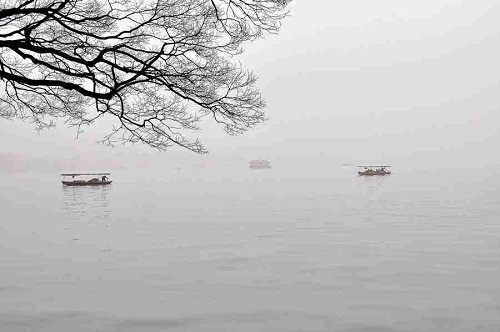 江南烟雨的唯美散文